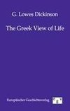 The Greek View of Life