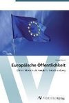 Europäische Öffentlichkeit