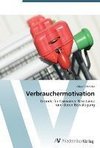 Verbrauchermotivation