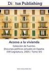 Acceso a la vivienda