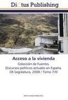 Acceso a la vivienda