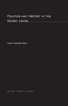 Heer, N: Politics and History in the Soviet Union