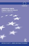 European Union Public Health Policy