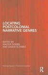 Goebel, W: Locating Postcolonial Narrative Genres