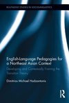 Hadzantonis, M: English Language Pedagogies for a Northeast