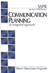 Ferguson, S: Communication Planning