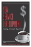 Fitzsimmons, J: New Service Development