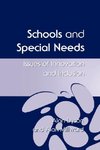 Schools and Special Needs