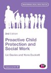 Proactive Child Protection and Social Work