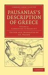 Pausanias's Description of Greece - Volume 3