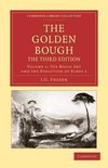 The Golden Bough - Volume 1