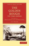 The Golden Bough - Volume 12