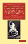 The Literary Life and Correspondence of the Countess of Blessington - Volume 2