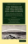 The Voyage of the Vega Round Asia and Europe