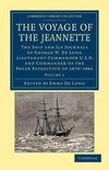 The Voyage of the Jeannette