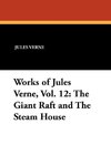 Works of Jules Verne, Vol. 12