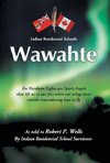 Wawahte