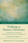 Walking as Mature Christians