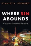 Where Sin Abounds