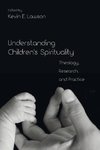 Understanding Children's Spirituality