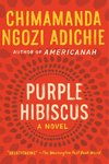 Purple Hibiscus