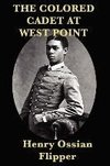 The Colored Cadet at West Point