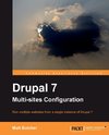 DRUPAL 7 MULTI SITES CONFIGURA