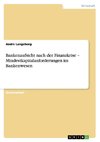 Bankenaufsicht nach der Finanzkrise - Mindestkapitalanforderungen im Bankenwesen