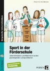 Sport in der Förderschule