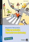 Führerschein: Verkehrserziehung