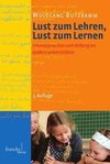 Lust zum Lehren, Lust zum Lernen