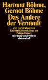 Das Andere der Vernunft