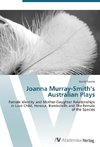 Joanna Murray-Smith's Australian Plays