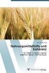 Nahrungsmittelhilfe und Kohärenz