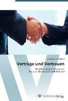 Verträge und Vertrauen