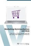 Marketing-Kommunikation mit Klick