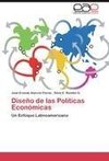 Diseño de las Políticas Económicas