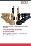 Situaciones Sociales Conflictivas