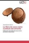 La fibra de coco como sustituto del amianto