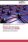 Redes de Sensores Inalámbricas (WSN)