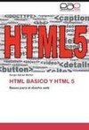 HTML BASICO Y HTML 5