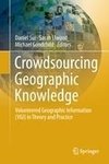 Crowdsourcing Geographic Knowledge