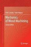 Mechanics of Wood Machining