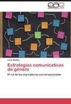 Estrategias comunicativas de género