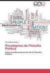 Paradigmas de Filosofía Política