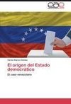 El origen del Estado democrático