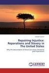 Repairing Injustice: Reparations and Slavery in The United States