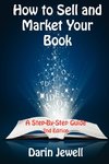 How to Sell and Market Your Book