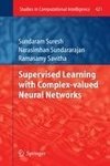 Supervised Learning with Complex-valued Neural Networks