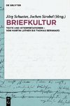 Briefkultur